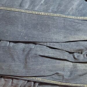 Jordache Women's Denim Straight Leg Jeans